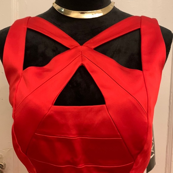 Jax Dresses & Skirts - 💜PRICE DROPPED NWT Jax Dressy Dress